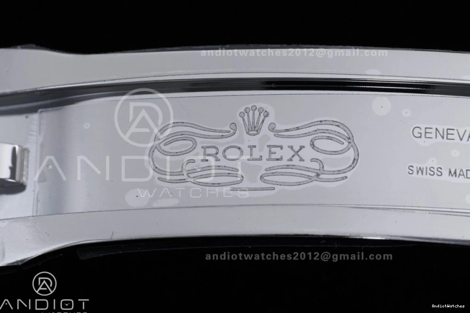 Jubilee 904L LHD New V 1:1 867 Best 126729 VTNR Sprite SS Oyster ARF on GMT Snug II SH3285 Edition Master 0515